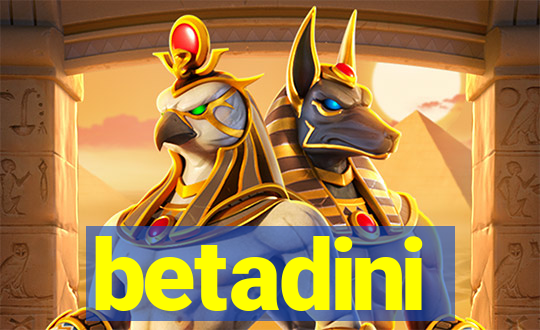 betadini