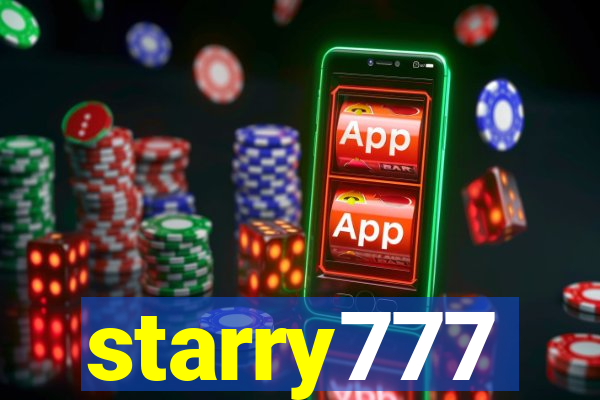 starry777