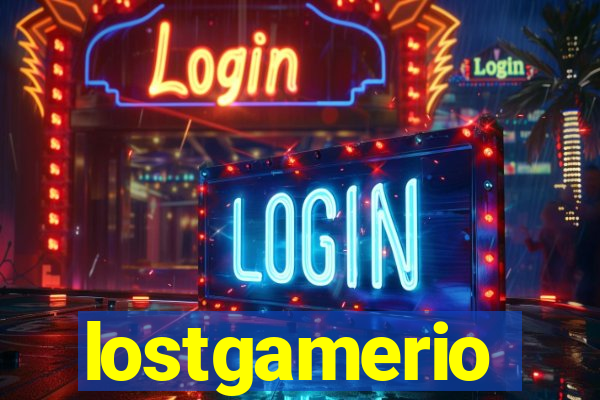 lostgamerio