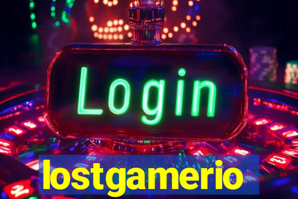 lostgamerio