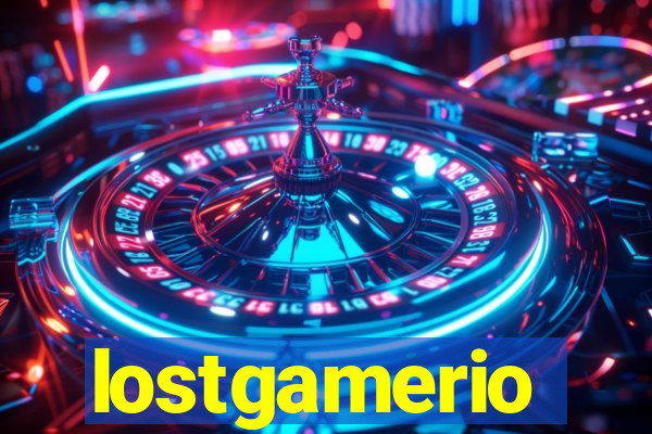 lostgamerio