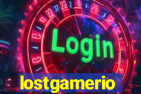 lostgamerio