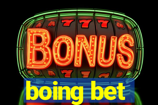 boing bet