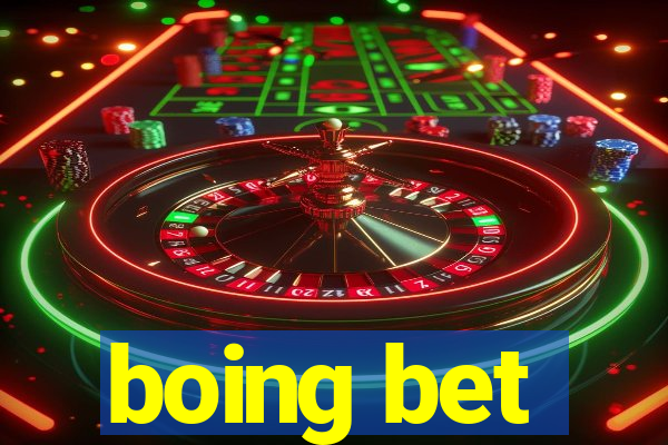 boing bet