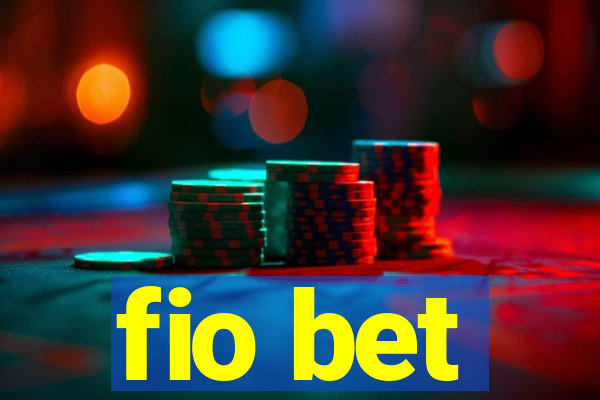 fio bet