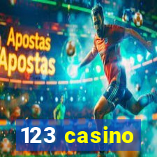 123 casino