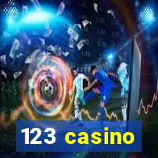 123 casino