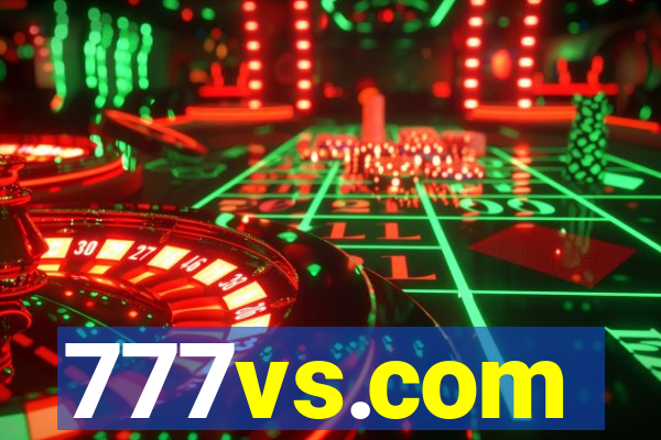 777vs.com