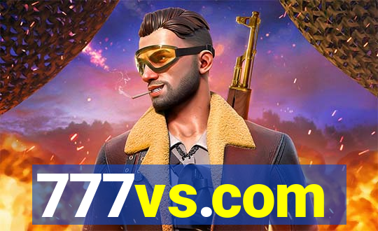 777vs.com