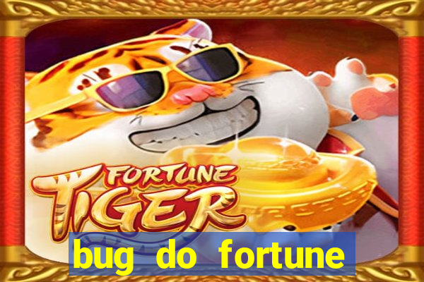 bug do fortune rabbit Informational