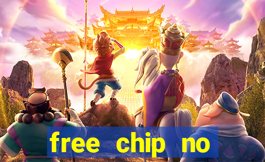 free chip no deposit casinos