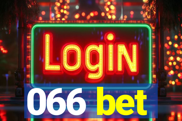 066 bet