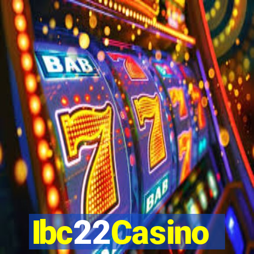 Ibc22Casino