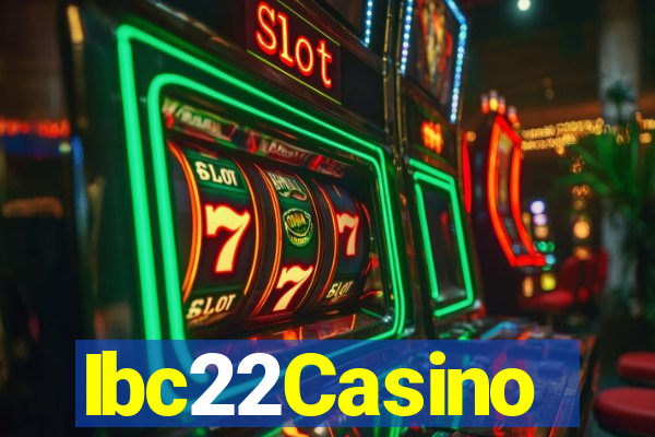 Ibc22Casino