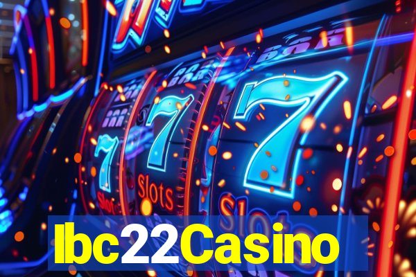 Ibc22Casino