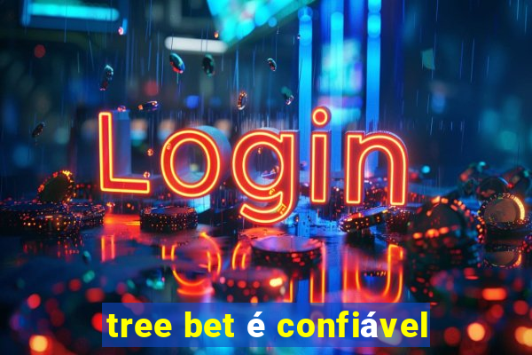 tree bet é confiável