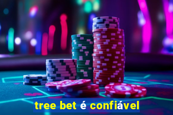 tree bet é confiável