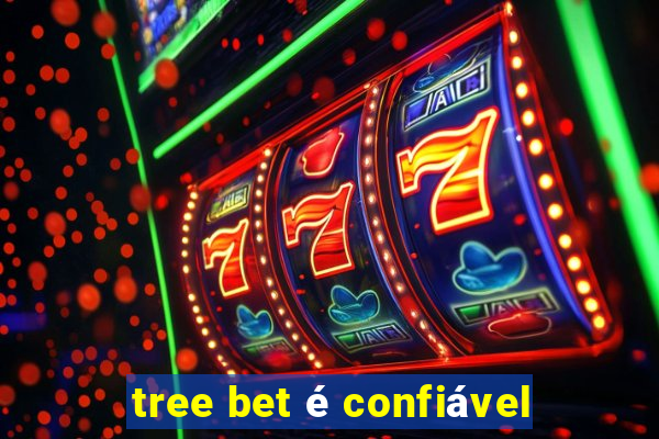 tree bet é confiável