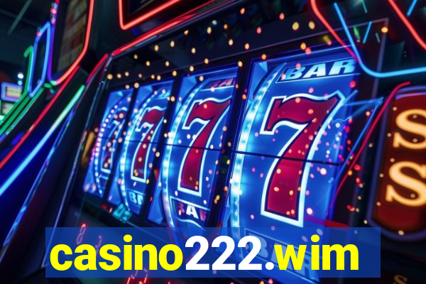 casino222.wim