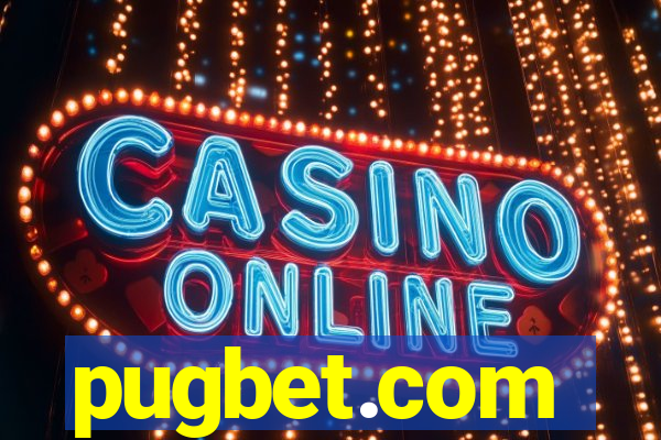 pugbet.com