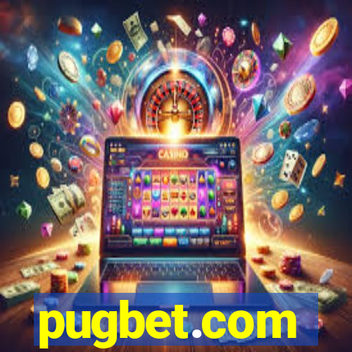 pugbet.com