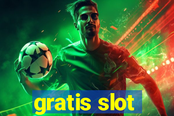 gratis slot