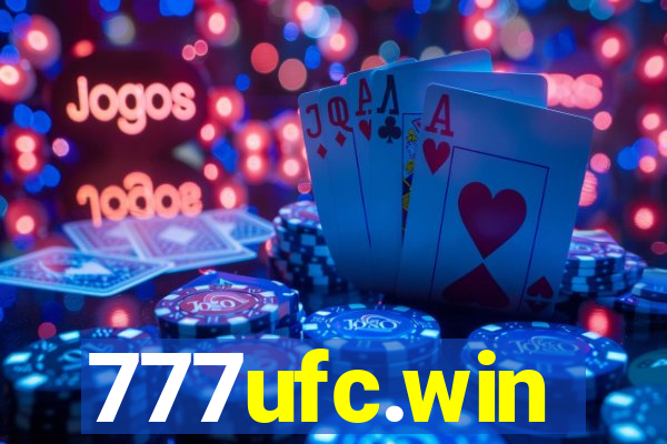 777ufc.win