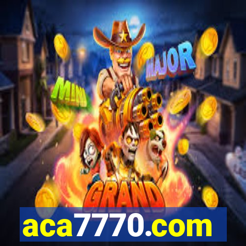 aca7770.com