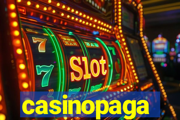 casinopaga