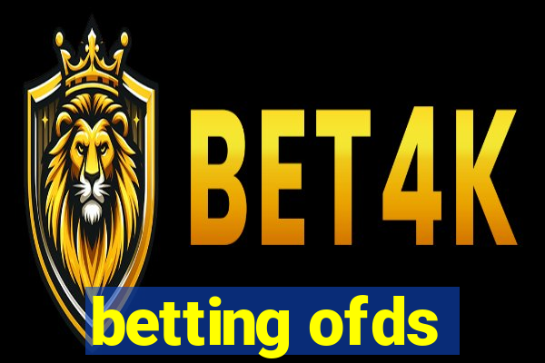 betting ofds