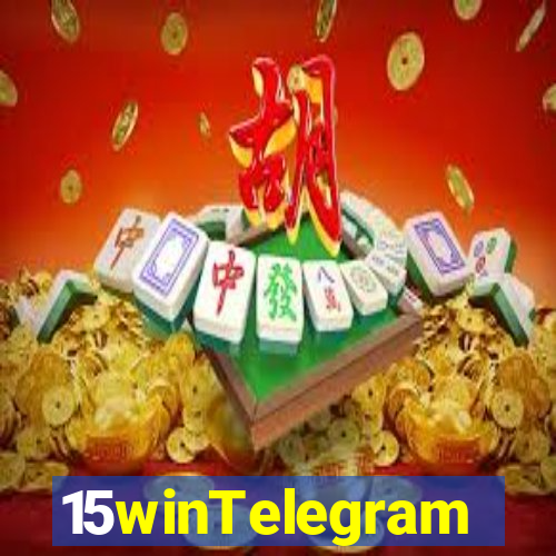 15winTelegram