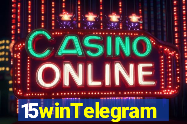 15winTelegram