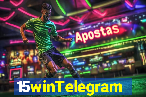 15winTelegram