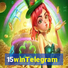 15winTelegram