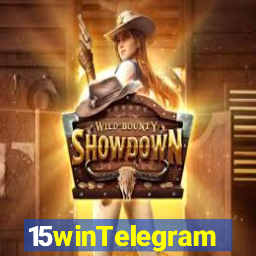 15winTelegram