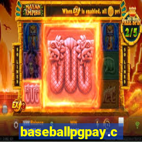 baseballpgpay.com