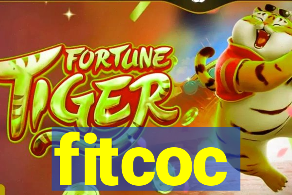 fitcoc