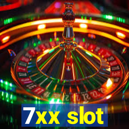 7xx slot