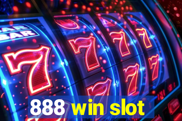 888 win slot