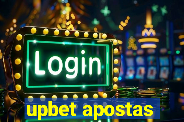 upbet apostas