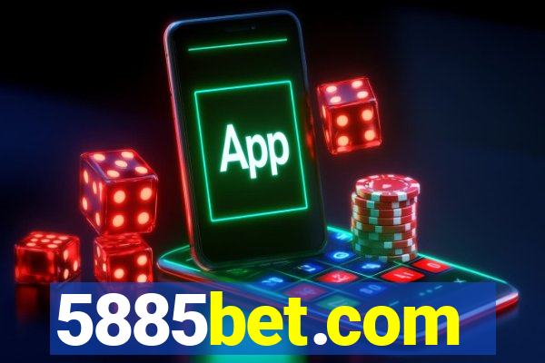 5885bet.com