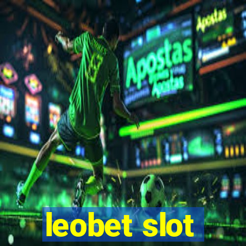 leobet slot