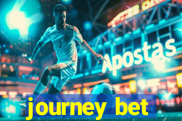 journey bet