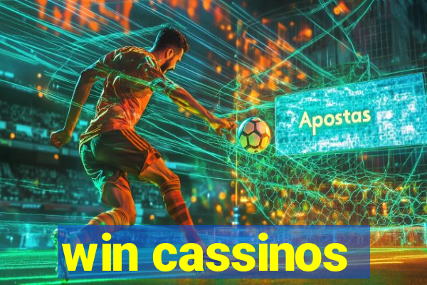 win cassinos