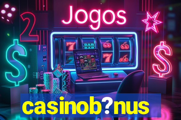 casinob?nus