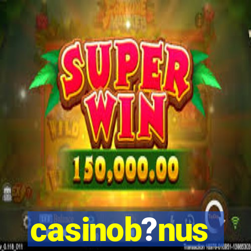 casinob?nus