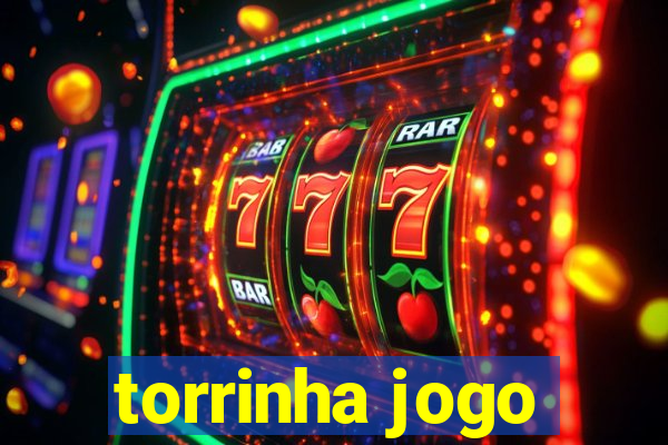 torrinha jogo