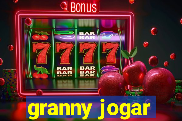 granny jogar