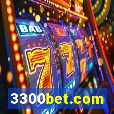 3300bet.com