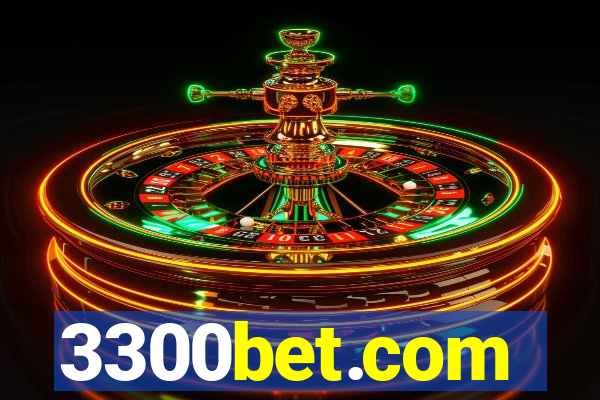 3300bet.com